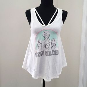 Golden Girls Tank Top